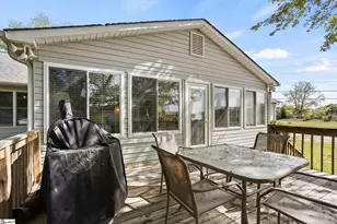 2604 Roper Mountain Rd, Simpsonville, SC 29681 - Photo 27