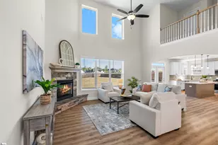 207 Nicole Marie Ct, Greer, SC 29651 - Photo 7