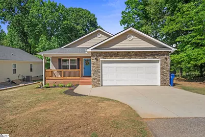 211 Pennwood Lane, Greenville, SC 29609 - Photo 1