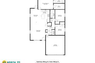 211 Pennwood Ln, Greenville, SC 29609 - Photo 33