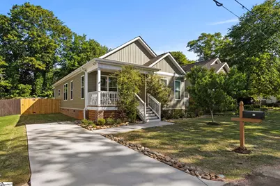 12 Harris Lane, Greenville, SC 29607 - Photo 1