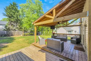 206 Spring View Ln, Taylors, SC 29687 - Photo 33