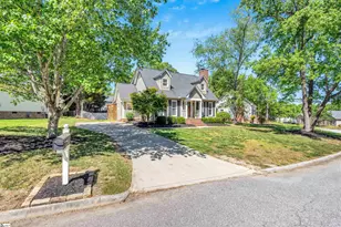 206 Spring View Ln, Taylors, SC 29687 - Photo 5