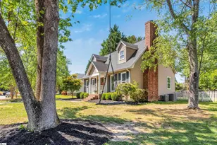 206 Spring View Ln, Taylors, SC 29687 - Photo 7