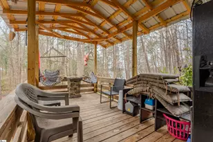 370 N Port Bass Dr, Fair Play, SC 29643 - Photo 7