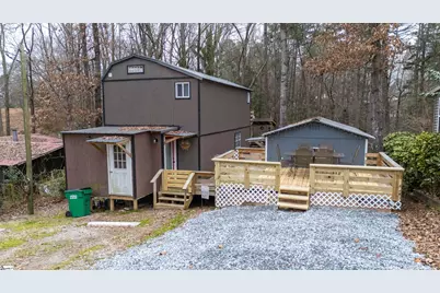 370 N Port Bass Drive, Fair Play, SC 29643 - Photo 1