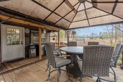370 N Port Bass Drive, Fair Play, SC 29643 - Photo 7