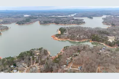 370 N Port Bass Drive, Fair Play, SC 29643 - Photo 3