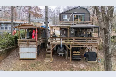 370 N Port Bass Drive, Fair Play, SC 29643 - Photo 33