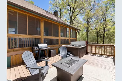 100 Eagle Rock Road, Landrum, SC 29356 - Photo 29