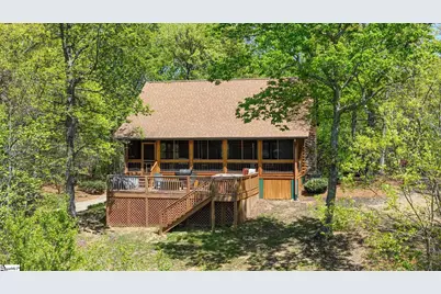 100 Eagle Rock Road, Landrum, SC 29356 - Photo 33