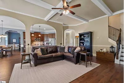 228 Montalcino Way, Simpsonville, SC 29681 - Photo 23