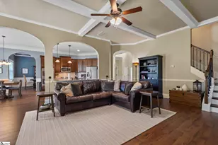 228 Montalcino Way, Simpsonville, SC 29681 - Photo 23