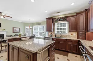 404 Summergreen Way, Greenville, SC 29607 - Photo 19