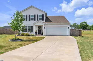 153 Deno Dr, Gaffney, SC 29341 - Photo 1
