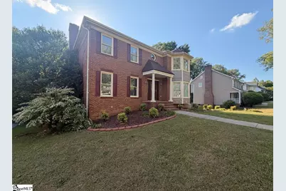 222 Cross Field Road, Greenville, SC 29607 - Photo 3