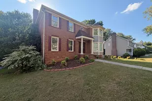 222 Cross Field Rd, Greenville, SC 29607 - Photo 3