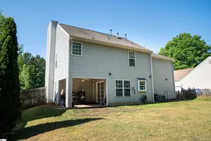 236 Bonnie Woods Dr, Greenville, SC 29605 - Photo 45