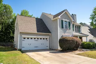 236 Bonnie Woods Dr, Greenville, SC 29605 - Photo 41