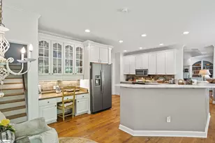 2222 Landrum Mill Rd, Campobello, SC 29322 - Photo 17