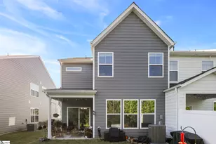 500 Pennystone Ln, Simpsonville, SC 29681 - Photo 31
