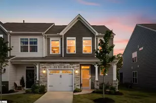 500 Pennystone Ln, Simpsonville, SC 29681 - Photo 33