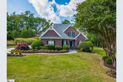 616 Shefwood Drive, Easley, SC 29642 - Photo 1