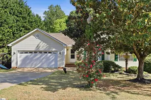 711 Timberwood Ridge, Greer, SC 29651 - Photo 3