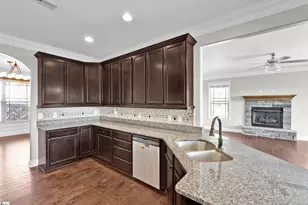 148 Country Mist Dr, Greer, SC 29651 - Photo 17