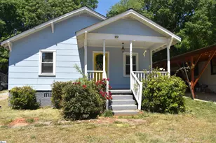 500 W 4th Ave, Easley, SC 29640 - Photo 3
