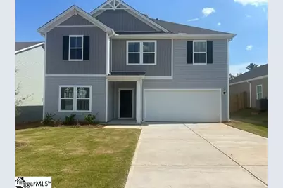 152 Cedar Shoals Court, Easley, SC 29640 - Photo 1