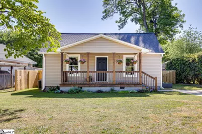 26 8th Street, Greer, SC 29651 - Photo 1
