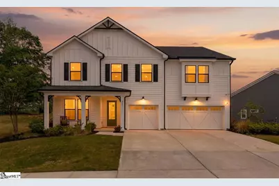 517 Tallman Drive, Fountain Inn, SC 29644 - Photo 1