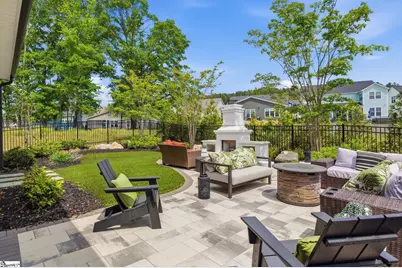 517 Tallman Drive, Fountain Inn, SC 29644 - Photo 3