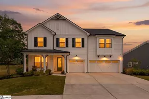 517 Tallman Dr, Fountain Inn, SC 29644 - Photo 5