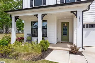 517 Tallman Dr, Fountain Inn, SC 29644 - Photo 5