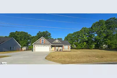 1693 Hannon Road, Inman, SC 29349 - Photo 1