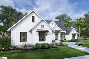 250 Wedgewood Rd, Inman, SC 29349 - Photo 7