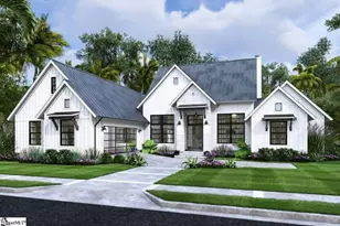 250 Wedgewood Rd, Inman, SC 29349 - Photo 5