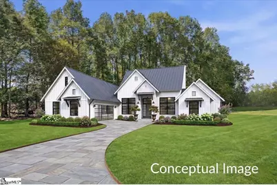 250 Wedgewood Road, Inman, SC 29349 - Photo 1