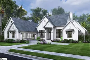 250 Wedgewood Rd, Inman, SC 29349 - Photo 3