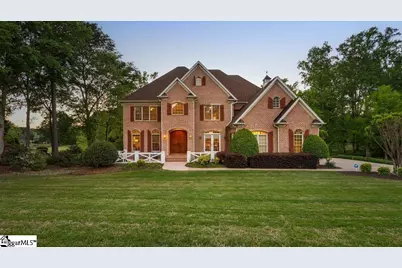 394 Crepe Myrtle Drive, Greer, SC 29651 - Photo 3