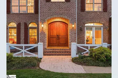 394 Crepe Myrtle Drive, Greer, SC 29651 - Photo 5