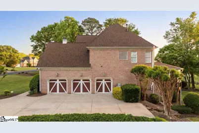 394 Crepe Myrtle Drive, Greer, SC 29651 - Photo 7