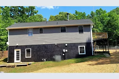 5202 Fairview Road, Gray Court, SC 29645 - Photo 3