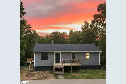 5202 Fairview Road, Gray Court, SC 29645 - Photo 1