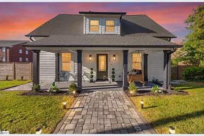 405 Pennsylvania Avenue, Greer, SC 29650 - Photo 1
