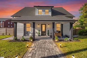 405 Pennsylvania Ave, Greer, SC 29650 - Photo 1