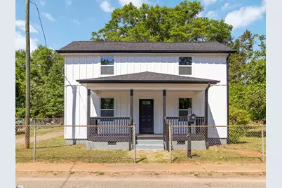 5 Williams Street, Spartanburg, SC 29301 - Photo 1