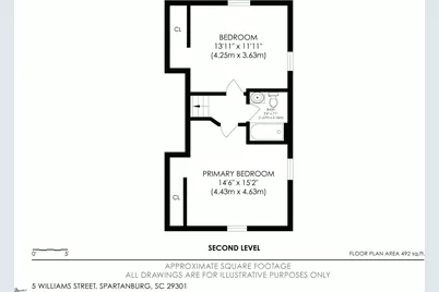 5 Williams Street, Spartanburg, SC 29301 - Photo 33